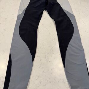 Nike Black Dri-FIT Performance Leggings